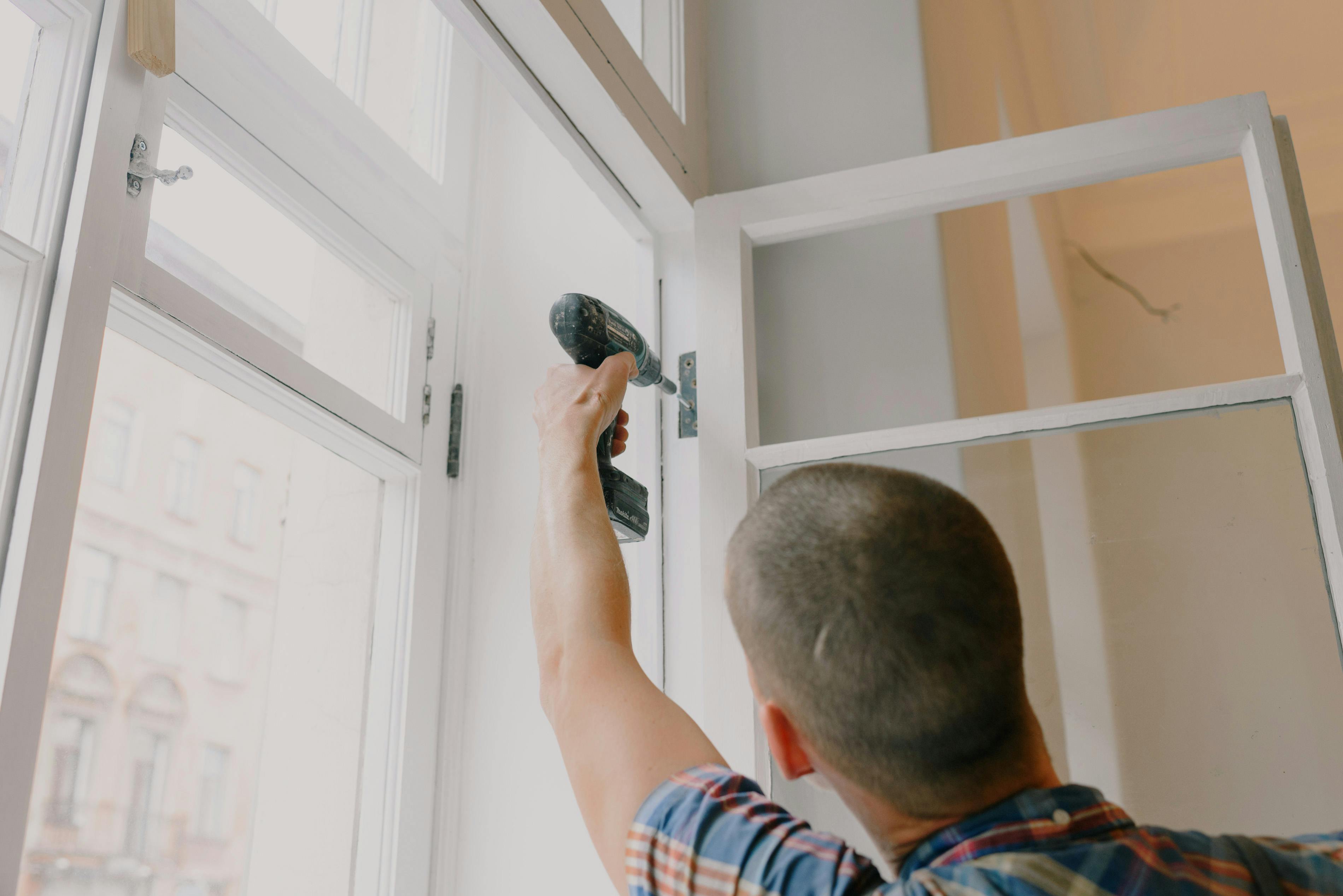 GPS-Stamped Photo Verification: Transforming Housing Association Repair Management